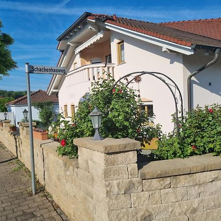 Moderne Landwohnung - Pension - Top Lage Gottmadingen Exterior photo