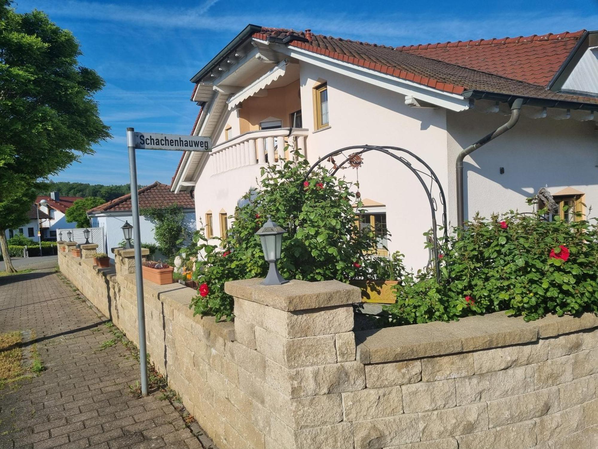 Moderne Landwohnung - Pension - Top Lage Gottmadingen Exterior photo